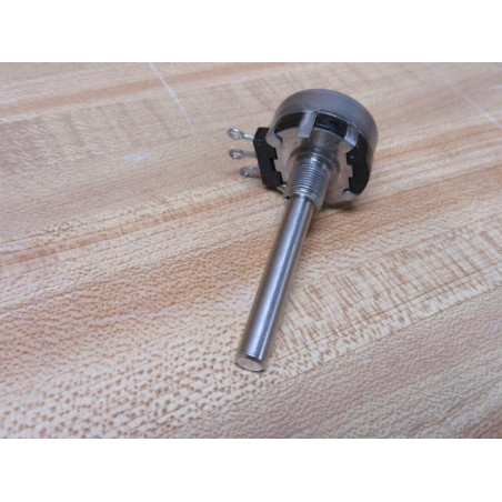 Clarostat 53C1-50 Potentiometer 53C150