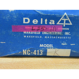 Delta Wakefield NC-413 Semiconductor Cooler NC413