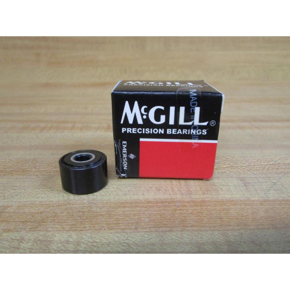 McGill MCYRR 6 S Yoke Roller MCYRR6S