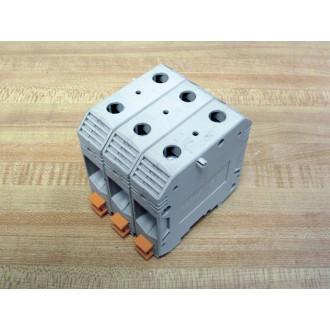 Dinkle DK50 Terminal Block (Pack of 3) - Used