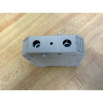 Dinkle DK50 Terminal Block (Pack of 3) - Used