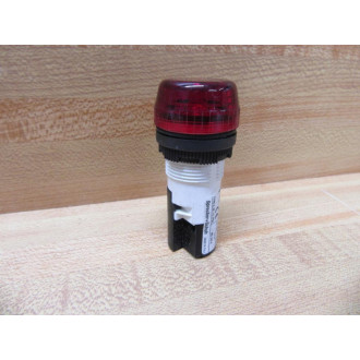 Sprecher + Schuh D5P-PLM5D5 Indicator Light D5P-PXXXX Red