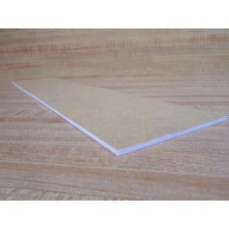 Generic 3015 Acrylic Strip 440mm x 90mm x 3mm