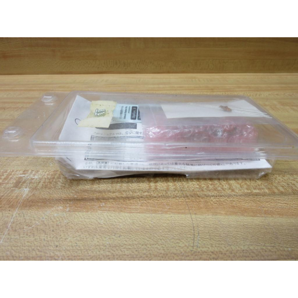 Mitsubishi FX2N-485-BD Communication Board FX2N485BD
