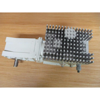 Lenze E82MV371-2B001 Frequency InverterMotor Assembly MDEMAXX071-32 - Used