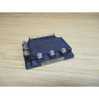 Fuji Electric A50L-0001-0274RAS IGBT Module 7MBP150RF060-01 - Used
