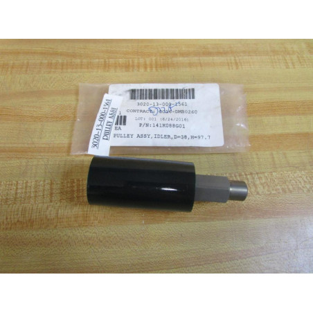Generic 141K088G01 Pulley Assembly, Idler 3020-13-000-1561