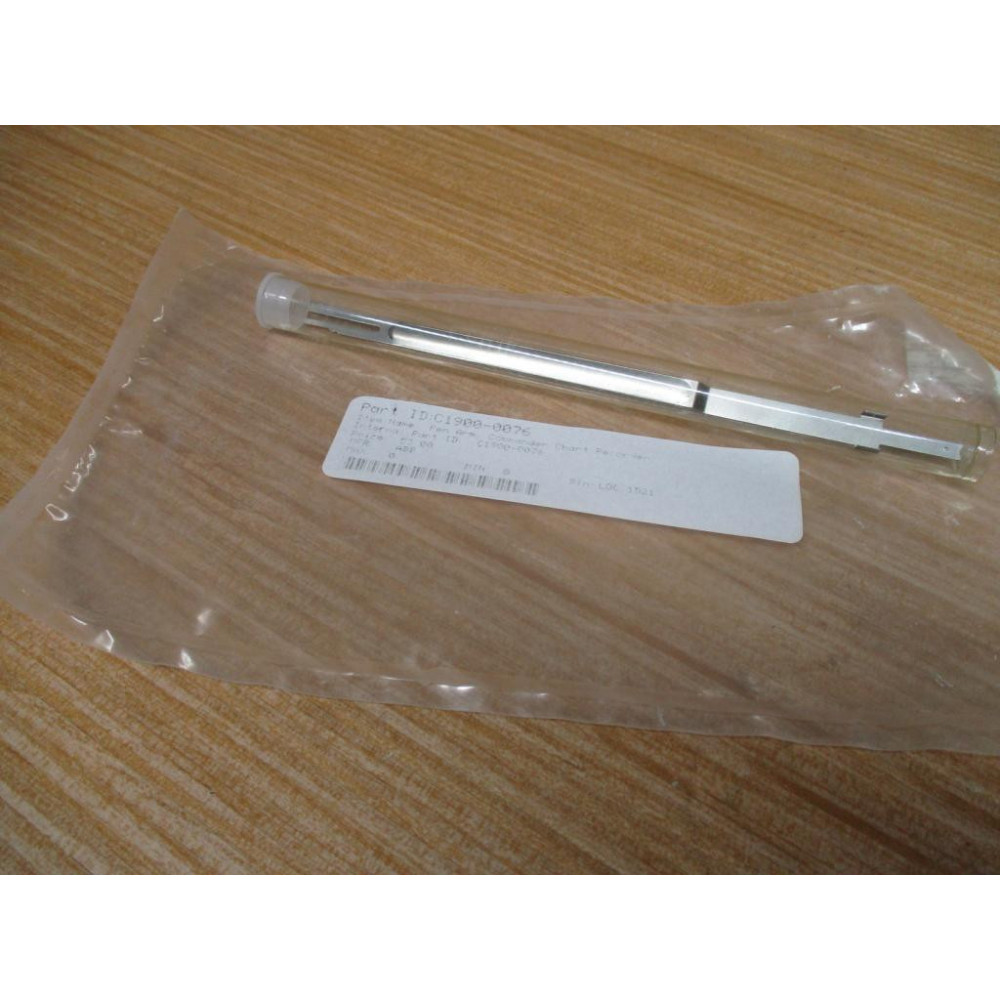 ABB C1900-0076 Standard Chart Pen Arm C19000076