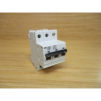 ABB S223-K16A 16A Circuit Breaker S223K16A - New No Box