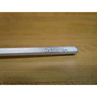 Asea Brown Boveri OXS6X250 ABB Disconnect Shaft - New No Box