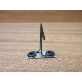 General Electric 81D-543 GE Heater Element 81D543 (Pack of 3) - Used