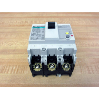 Fuji Electric EW50EAG-3P050 50A Circuit Breaker EW50EAG3P050 - New No Box