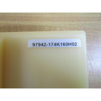 Generic 5220-13-000-2792 Gauge Anti-Doubler 174K160H02 - New No Box