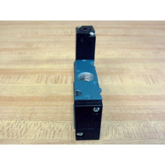 MAC 52A-11-B0A-DM-DFFJ-1KJ Solenoid Valve DMB-DFFJ-1KJ - New No Box