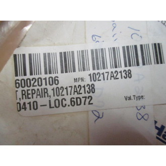 Hayssen 10217A2138 PHD Cylinder Repair Kit