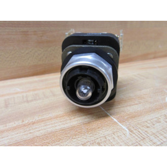 Allen Bradley 800T-FXP16XA7 Push-Pull Push Button W800T-XA7 40171-002-01