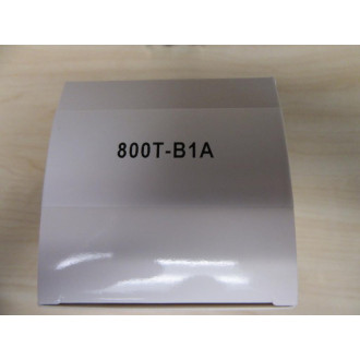 Allen Bradley 800T-B Pushbutton 800TB 800T-B1A Green