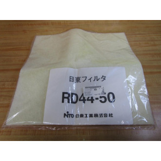 Daifuku RD44-50 Fan Filter 37913950