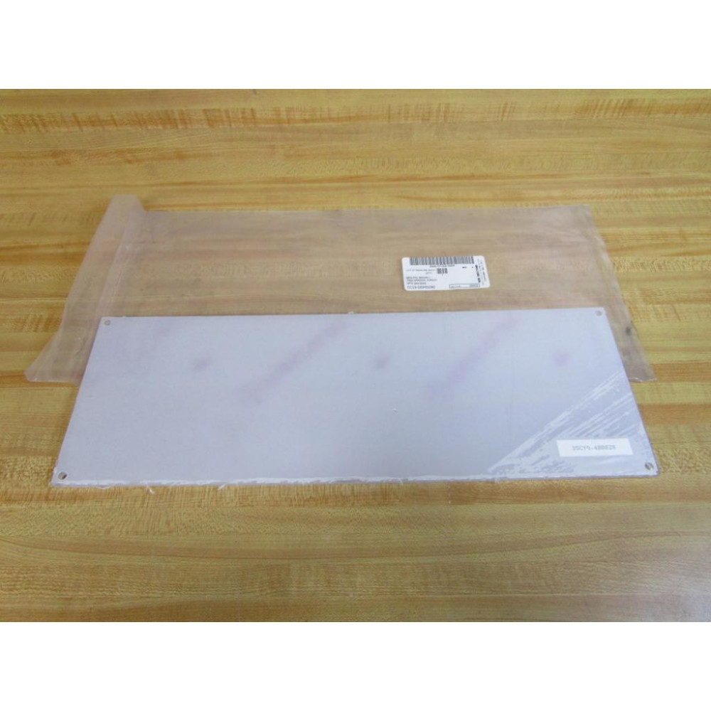 Makrolon 400028-1 Window 35CY9-400028 16-34" x 5-34" x 316"