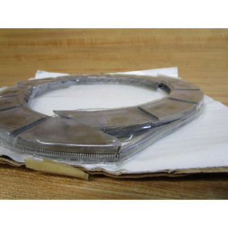 Dresser-Rand X1109T6.50AGR Dura Wear Ring Set Renewal