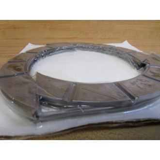 Dresser-Rand X1109T6.50AGRC Dura Wear Ring Set Renewal