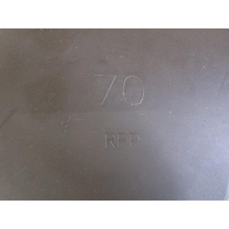 Fisher Controls 2N130902202 Emerson Diaphragm E130-F22 - New No Box