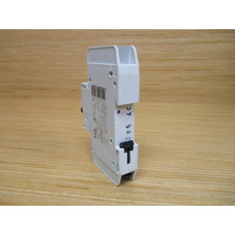 Eaton FAZ-C41-NA-SP Cutler Hammer 4A Breaker - New No Box