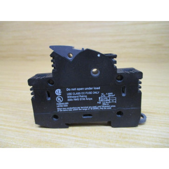 Phoenix Contact UK 10,3-CC HESI Fuse Block UK103CCHESI 1 Pole - New No Box