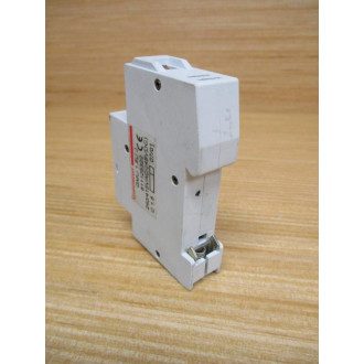 ABBEntrelec GMU 1.5U J Entrelec Stop circuit 1.5A Breaker GMU15UJ - New No Box