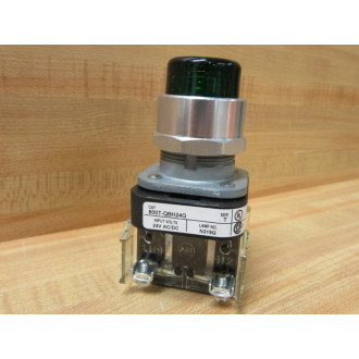 Allen Bradley 800T-QBH24G Push Button 800TQBH24G