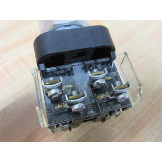Allen Bradley 800T-QBH24G Push Button 800TQBH24G