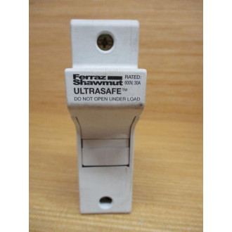 Ferraz Shawmut US3J1 Mersen Fuse Holder - New No Box
