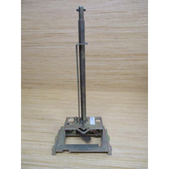 Terasaki XFH-A22 Operating Handle XFHA22 9" Shaft - Used