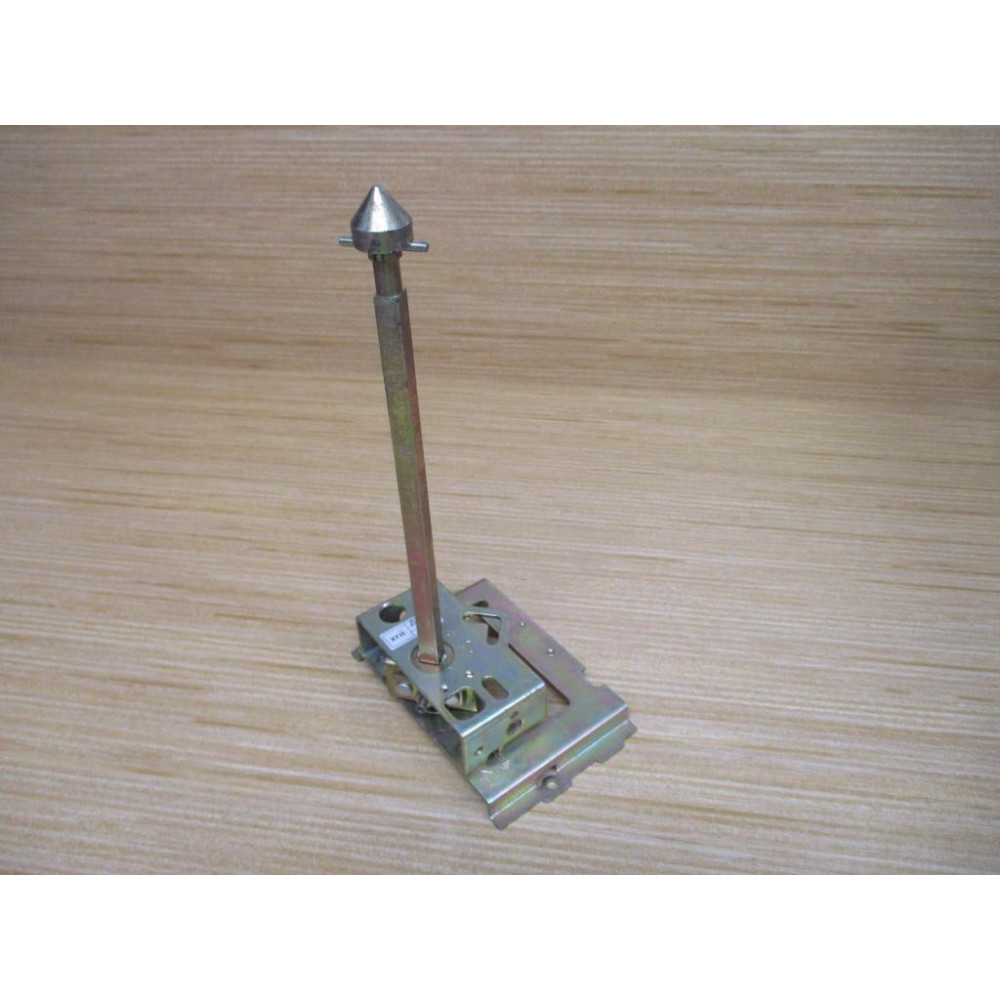 Terasaki XFH-A22 Operating Handle XFHA22 7-34" Shaft - Used