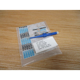 ITT Cannon CET-16-21 Extraction Tool 274-7008-000