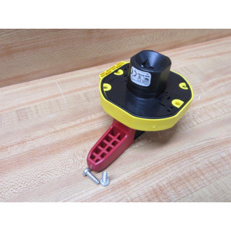 Allen Bradley 194R-PY Operating Handle 194RPY - New No Box