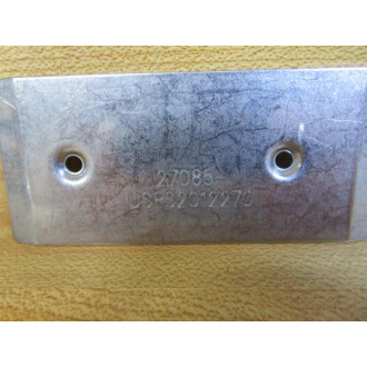 Generic 27085-UPSPS2012270 Plate, Strip UPSPS2012270 (Pack of 42)