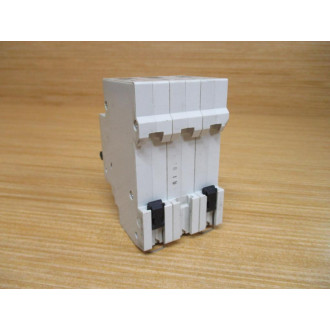 AEG E83S-U20A 20A Circuit Breaker Elfa-E83S-U20A - Used