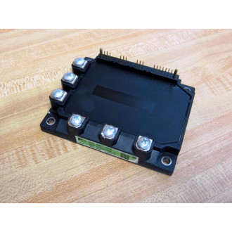 Fanuc A50L-0001-0374 Fuji Transistor Module A50L00010374 Black - Used