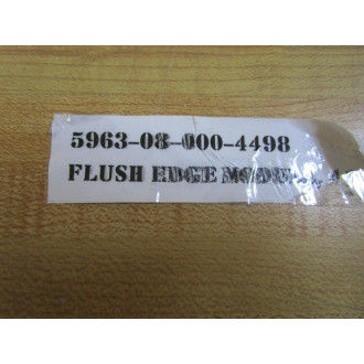 Generic 5963-08-000-4498 Flush Edge Module 5963080004498 - New No Box