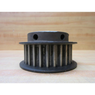Gates 8M-28S-21 X 58 Sprocket 8M28S21X58 - Used