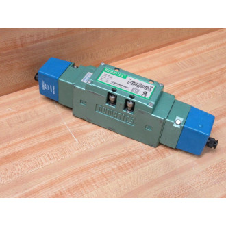 Numatics I23BB500MP00061 Valve - New No Box