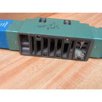 Numatics I23BB500MP00061 Valve - New No Box
