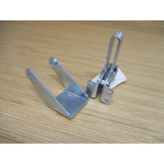 De-Sta-Co 807-U-LC Pneumatic Hold Down Toggle Clamp - New No Box