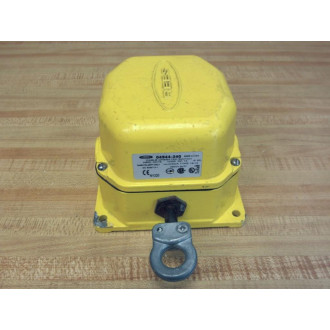 Rees 04944-240 Cable Operated Switch 04944240 - Used