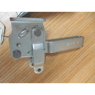De-Sta-Co 807-U-LC Pneumatic Hold Down Toggle Clamp - New No Box
