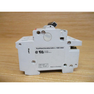 ABB S273-Z20A 20A Circuit Breaker S273-Z20 - Used