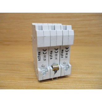 ABB S273-Z20A 20A Circuit Breaker S273-Z20 - Used