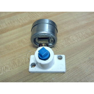 Flowserve 175161 Pressure Gauge - Used