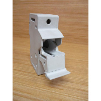 Littelfuse LPSJ60-1 Class J Fuse Holder LPSJ601 - Used